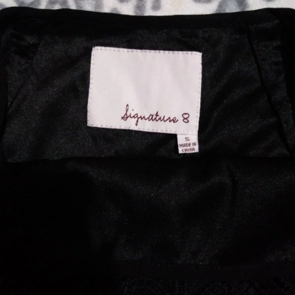 Mini Skirt - Picture 2 of 2
